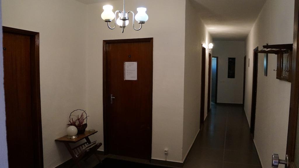 Residencial Ponto Certo Hotel Vilar Torpim Exterior photo