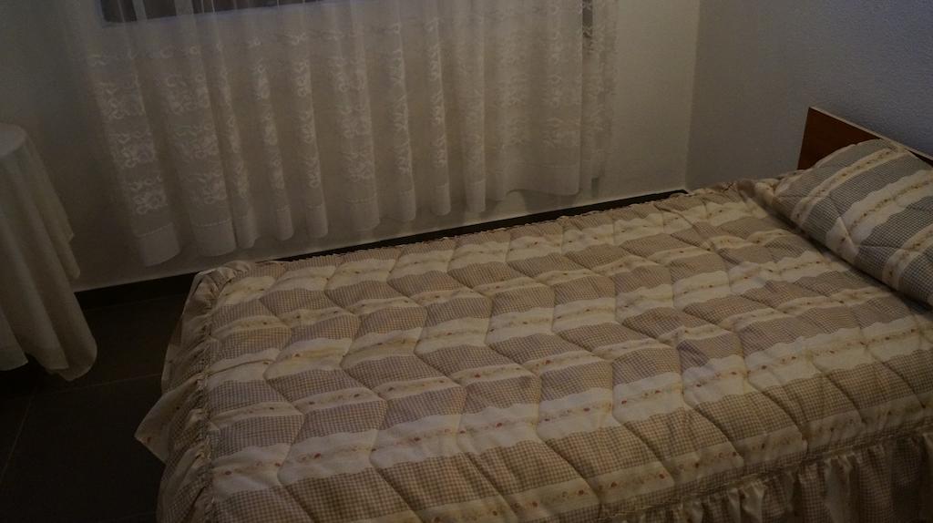 Residencial Ponto Certo Hotel Vilar Torpim Room photo